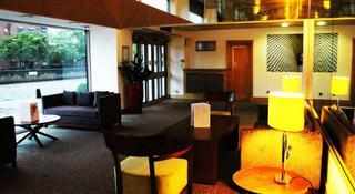Thistle Birmingham City Bagian luar foto