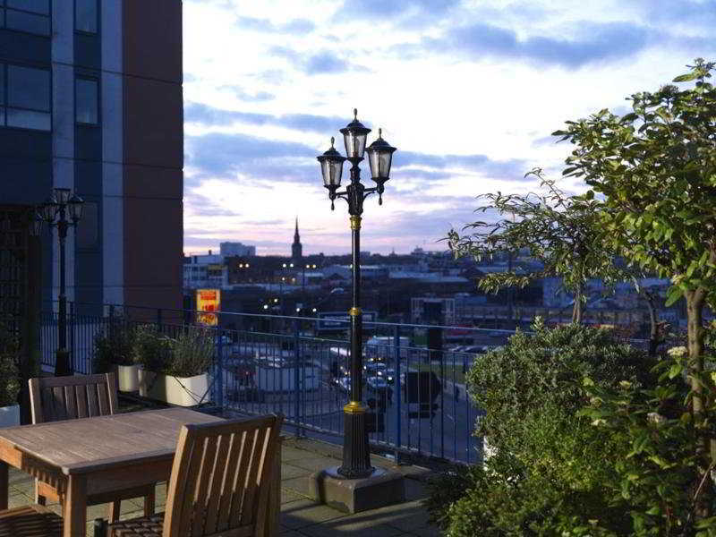 Thistle Birmingham City Bagian luar foto