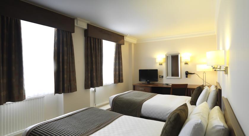 Thistle Birmingham City Bagian luar foto